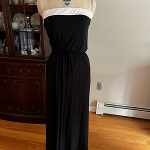 Jcrew Maxi Dresd